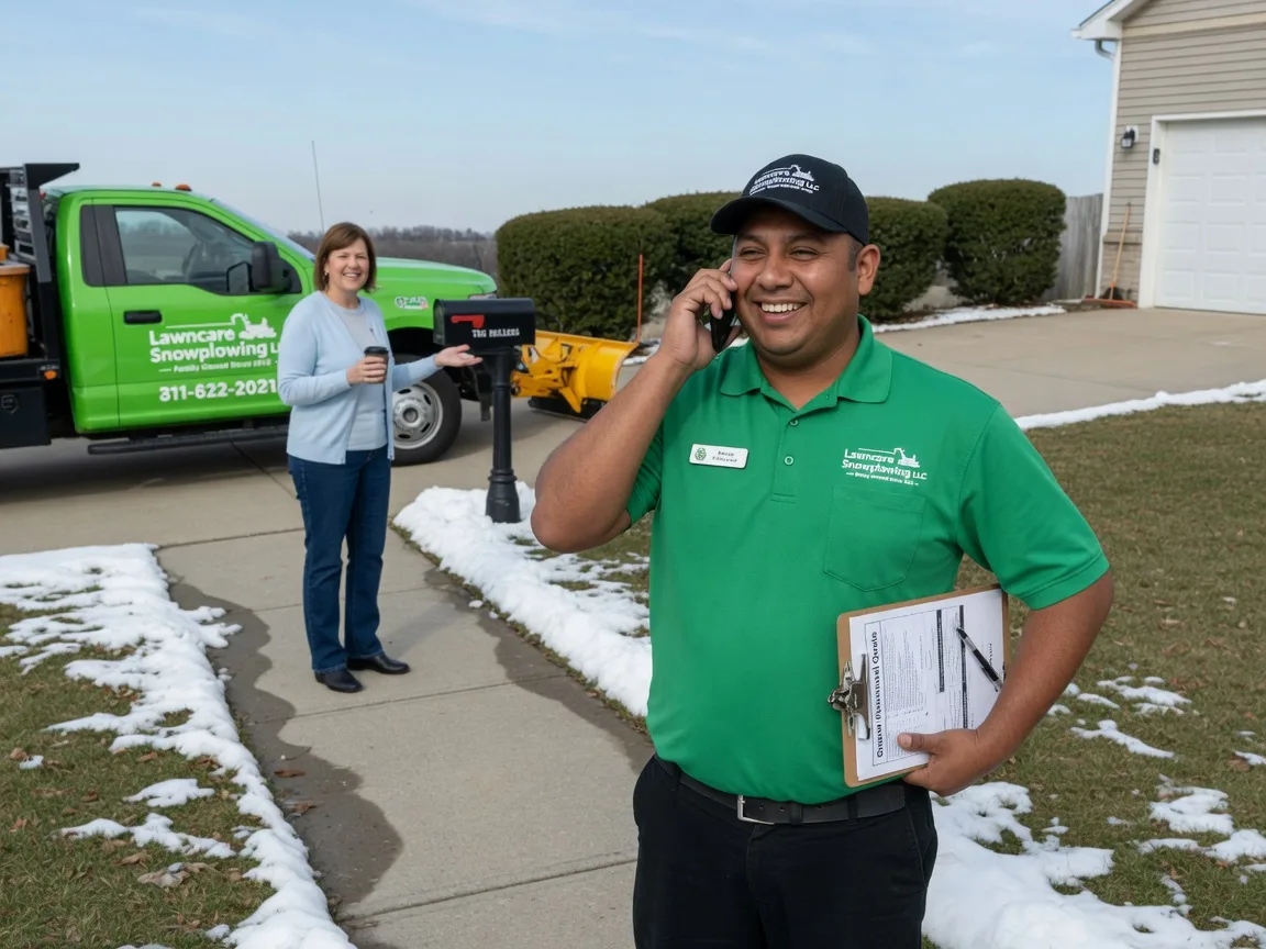Lawn Care Services By Expert Landscaper Stillwater, NY FAQs